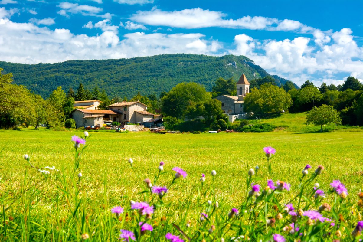 Living The Rural Life In France - Buying your French Property