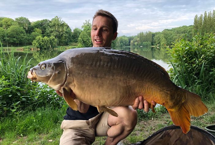 Fishing In France - French Fishing 6