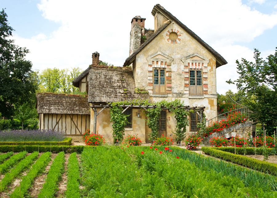 Buying French Properties