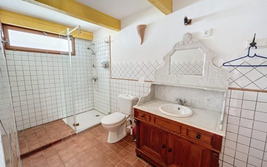 **Townhouse With Terrace In The Lovely Town Of Marciac