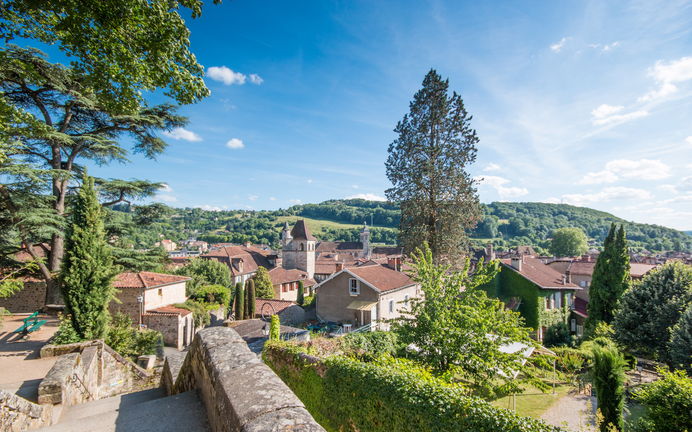 Figeac, Lot