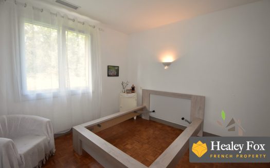 Beautifully Renovated Family Home With Spacious Garden – Near Thiviers, Dordogne