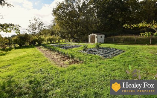 Beautifully Renovated Family Home With Spacious Garden – Near Thiviers, Dordogne