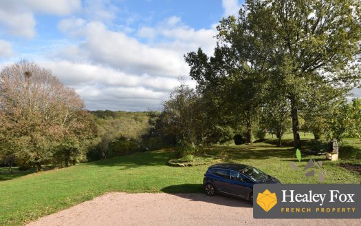 Beautifully Renovated Family Home With Spacious Garden – Near Thiviers, Dordogne