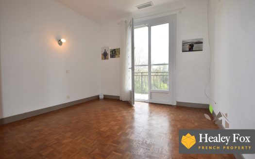 Beautifully Renovated Family Home With Spacious Garden – Near Thiviers, Dordogne