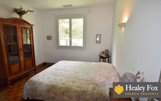 Beautifully Renovated Family Home With Spacious Garden – Near Thiviers, Dordogne