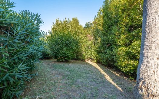 3 Bed Ground Floor Apartment Close To Salis Beach – Antibes