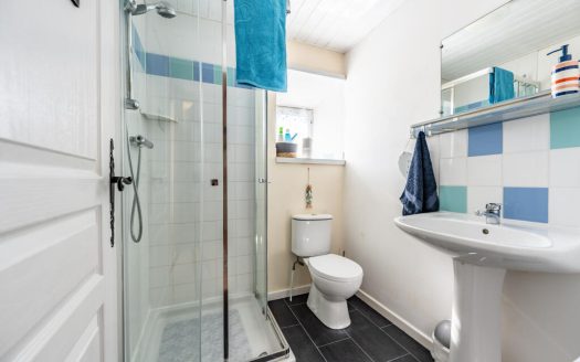 **Superb house with gite