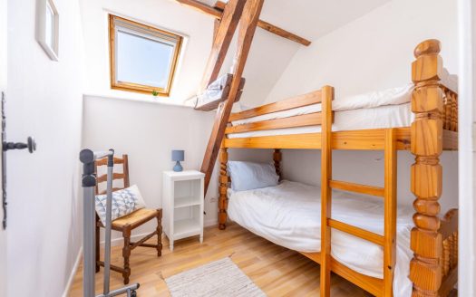 **Superb house with gite