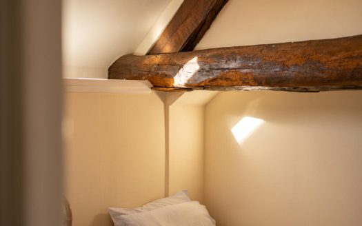 **Superb house with gite