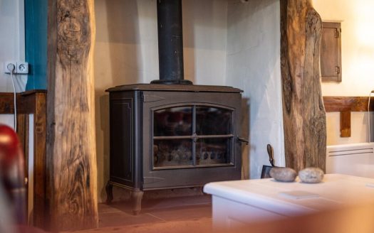 **Superb house with gite