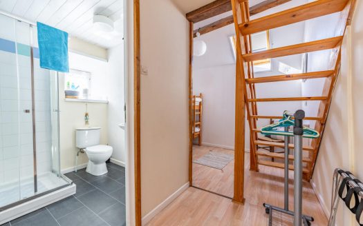 **Superb house with gite