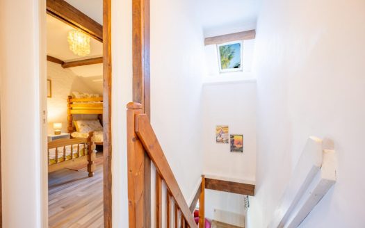 **Superb house with gite