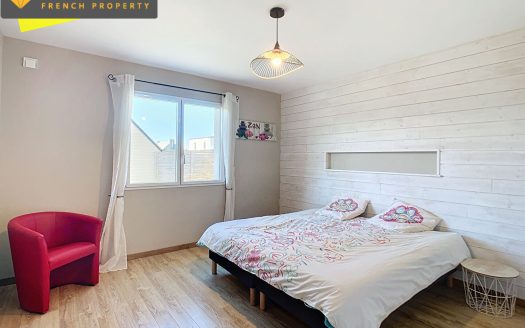 **Villa with pool just 5 minutes from the beach