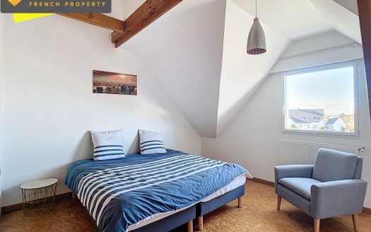 **Villa with pool just 5 minutes from the beach