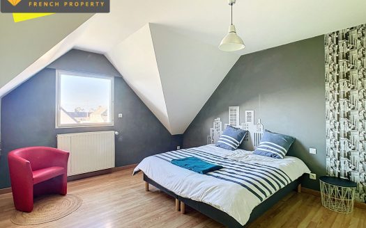 **Villa with pool just 5 minutes from the beach