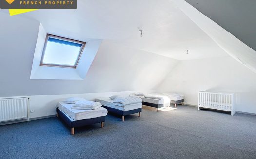 **Villa with pool just 5 minutes from the beach