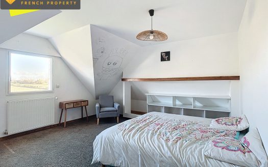 **Villa with pool just 5 minutes from the beach