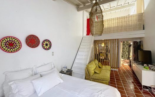 **Character Village House With Courtyard, Fourques