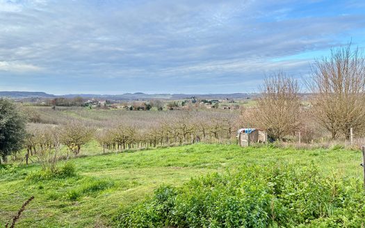 3 Bed Stone Country House With Garden And Unobstructed Views