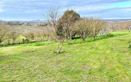 3 Bed Stone Country House With Garden And Unobstructed Views