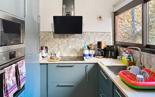 **Character Village House With Couryard, Fourques