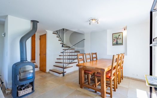 **Exceptional Mas With Gites, Swimming Pool And Stunning Views