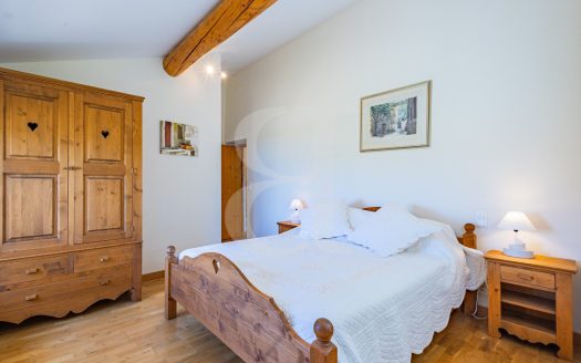 **Exceptional Mas With Gites, Swimming Pool And Stunning Views