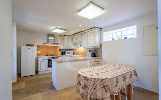 **Exceptional Mas With Gites, Swimming Pool And Stunning Views