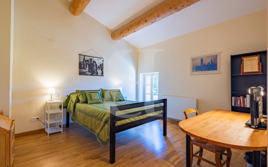 **Exceptional Mas With Gites, Swimming Pool And Stunning Views