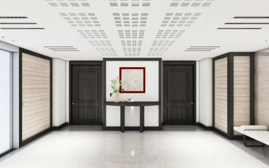 Prestigious Rooftop Penthouse Just Steps From The Old Port, La Croisette And The Beaches