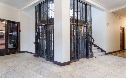 Exceptional Apartment With Panoramic View In The Heart Of Prestigious Musiciens District