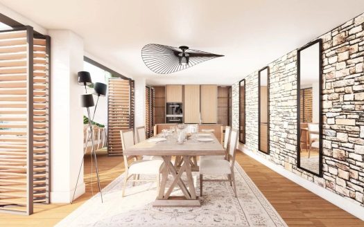 Prestigious Rooftop Penthouse Just Steps From The Old Port, La Croisette And The Beaches