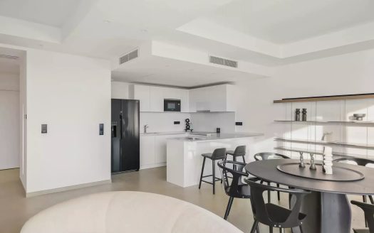 Prestigious Rooftop Penthouse Just Steps From The Old Port, La Croisette And The Beaches