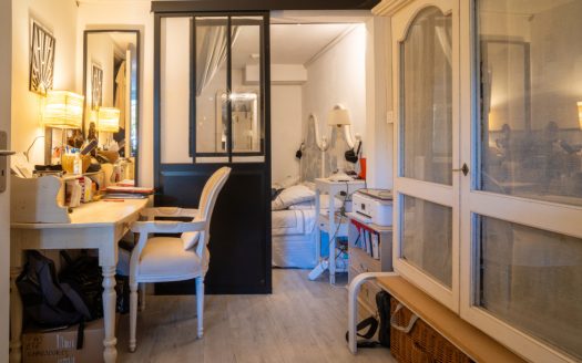 Delightful Villa With Swimming Pool And 2 Studios Close To The Village