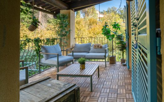 Delightful Villa With Swimming Pool And 2 Studios Close To The Village