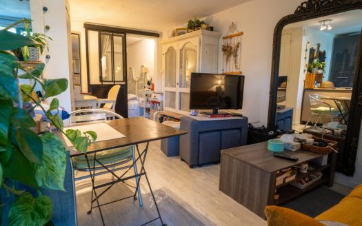 Delightful Villa With Swimming Pool And 2 Studios Close To The Village